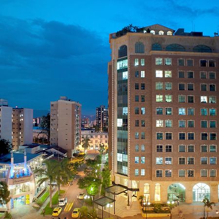 Hotel Dann Carlton Μπουκαραμάνγκα Εξωτερικό φωτογραφία