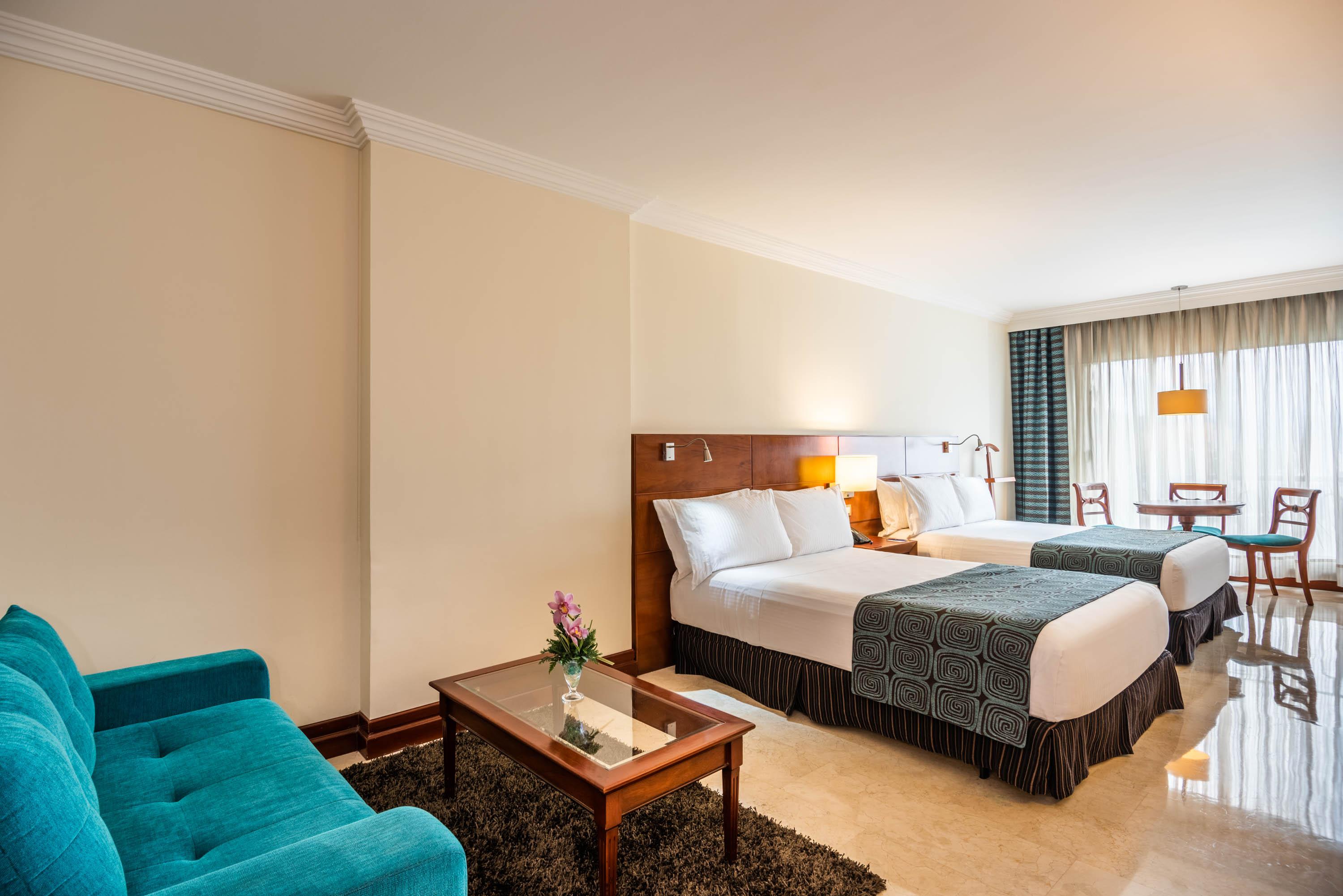 Hotel Dann Carlton Μπουκαραμάνγκα Εξωτερικό φωτογραφία