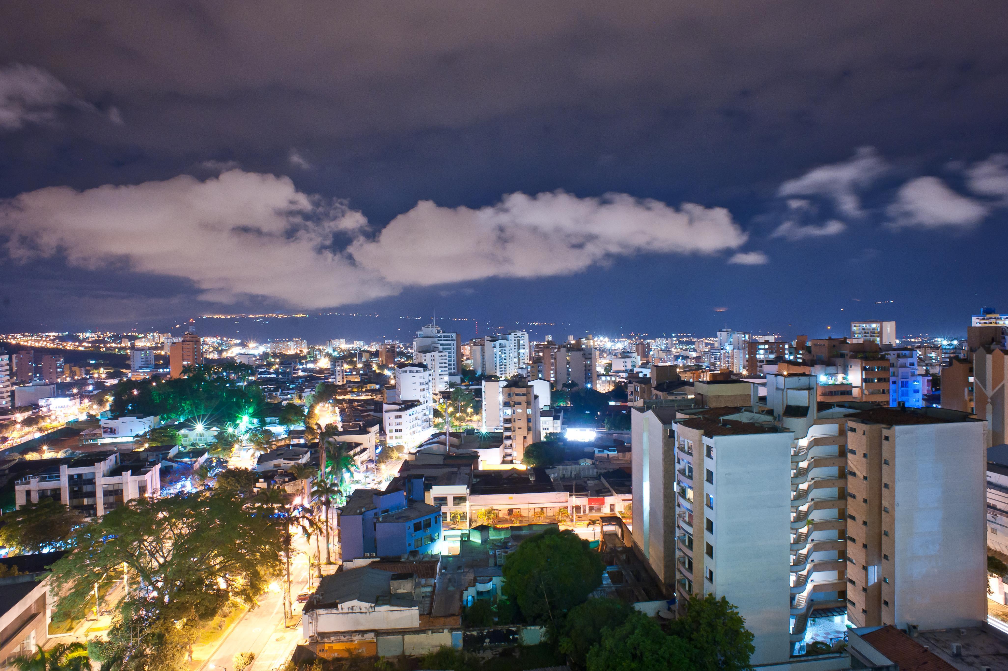 Hotel Dann Carlton Μπουκαραμάνγκα Εξωτερικό φωτογραφία Maracaibo